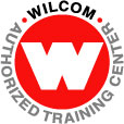 Wilcom Authorized Training