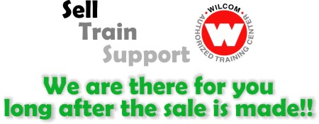 Wilcom EmbroideryStudio