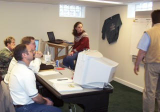 Classroom